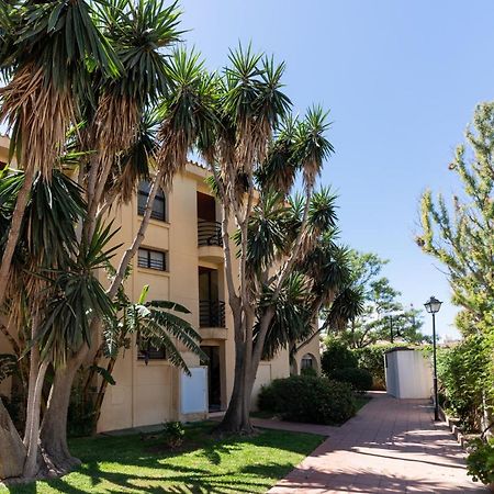 Monko Boomerang Torremolinos Exteriér fotografie