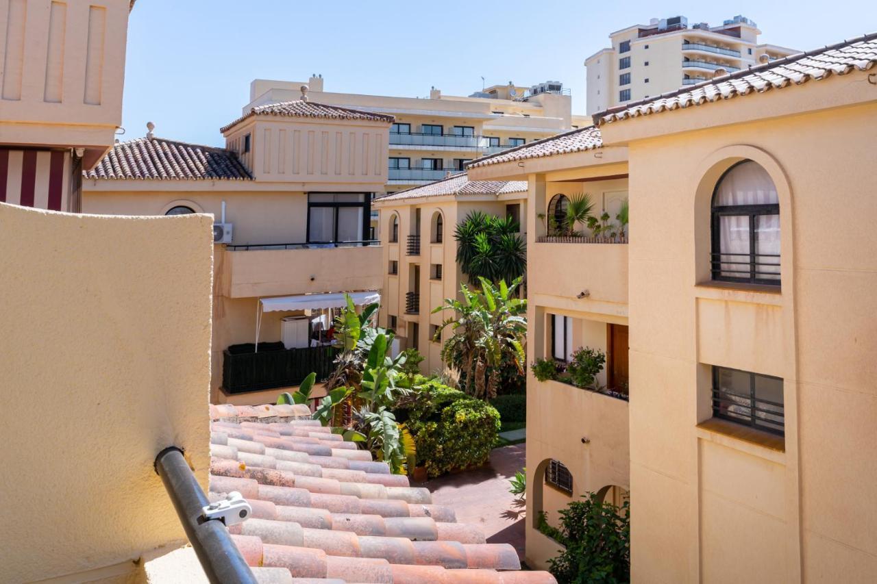 Monko Boomerang Torremolinos Exteriér fotografie